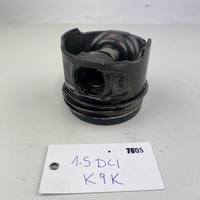 фото thumb №1, Поршень поршні renault scenic clio captur mercedes dacia nissan 1.5 dci