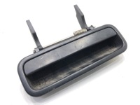 Купити Ручка кришки задній vw transporter t5 bus 03-15 білий, фото thumb