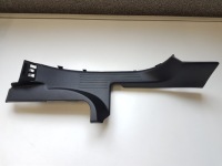 фото thumb №1, Молдинг защита порог левая задняя renault captur ii 19-