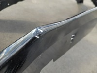 фото thumb №8, Бампер передний alfa romeo giulia veloce 2016-