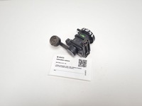 фото thumb №9, 2002 opel zafira a клапан вакууму / електроклапан турбіни 4522371