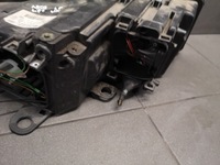 фото thumb №15, Лампа левый перед audi a8 d3 uk 4e0941003bn