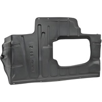 фото thumb №1, Шумоизоляция защита volkswagen golf ii 83-91