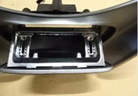 фото thumb №14, Рамка радио panela citroen c5 i 9632608577 nr91