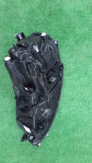 фото thumb №5, Vw golf 7 gte рестайлінг повний led фара передня