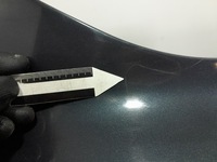 фото thumb №6, Audi a6 c6 sedan бампер задняя задний lz7q