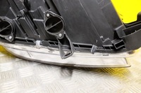 фото thumb №13, Mercedes gl x166 2012- фара лампа обычная линзованная левая usa