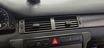 фото thumb №8, Консоль панель раздаточная капот audi a6 c5 рестайлинг 1997-2007