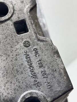 фото thumb №13, Volkswagen polo audi a1 skoda fabia 1.0 tsi chz лапи кронштейн двигуна