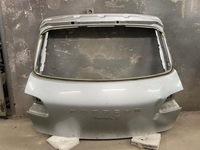 фото thumb №1, Кришка багажника задня кришка багажника porsche macan