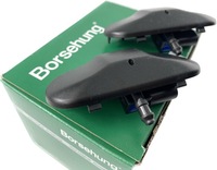 фото thumb №11, Насадка распылителя с подогревом skoda p. superb 08- , yeti/ vw golf