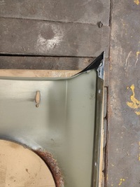 фото thumb №10, Крила лівий перед передній bmw 3 iii e90 e91 black shapire металік 475