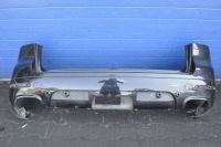 Купити Volkswagen touareg 1 бампер задній задній pdc, фото thumb