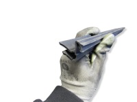 Купить Молдинг уплотнитель левое  перед внутренняя peugeot 5008 1 09-13r, фото thumb