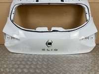 фото thumb №2, Крышка багажника багажника крышка задняя задняя renault clio 5 v 2019-