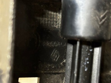 фото thumb №5, Renault scenic 3 розпилювач фара праві 286645492r