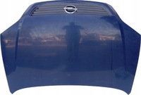 фото thumb №1, Капот перед кришка двигуна opel zafira a