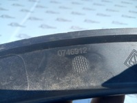 фото thumb №5, Mokka a 13r молдинг крыла левая перед 0746912