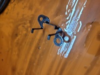 фото thumb №1, Кронштейн датчика швидкості jf506e