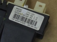 фото thumb №7, Двигатель стекло передней правой peugeot 307 9649911380