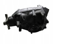 фото thumb №1, Mercedes s klasa w222 222 міст задній диференціал 2,47