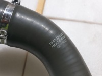 фото thumb №5, Шланг воздуха интеркулер scenic iii 1.6 dci