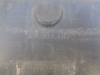 фото thumb №6, Seat leon iii st kombi fr lift 5f9 бампер задній