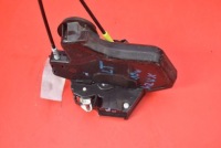 фото thumb №1, Замок двері лівий задня задній toyota hilux 7 vii 05-15