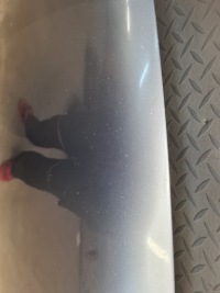 Капот крышка двигателя решётка  opel vectra c рестайлинг  z163 оригинал в Украине, фото thumb