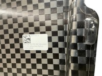 фото thumb №10, Крыша карбон накладка карбон bmw 8 g15 m8 f92 новый