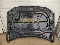 фото thumb №5, Vw passat b8 капот крышка передняя