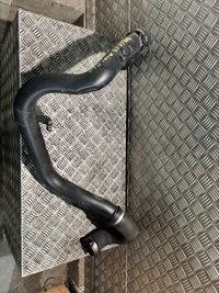 фото thumb №1, Труба wąż интеркулер mini countryman r60 851220603