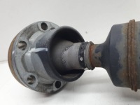 Wał приводной перед передний mercedes w166 ml 3.0 d a1664100601 Оригинал, фото thumb