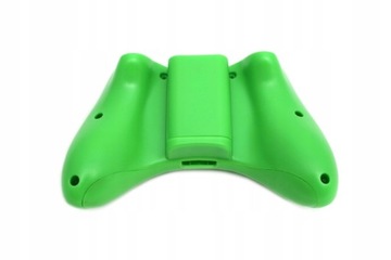 Корпус IRIS для беспроводного контроллера Xbox 360, зеленый комплект