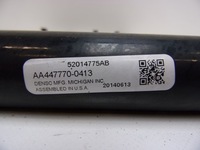 фото thumb №8, Jeep cherokee kl 2.0 mtj радиатор кондиционера 52014775ab