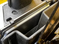 Фильтр угольный par топлива блок управления насоса jaguar f-type x152 3.0 v6 sc s/c с Разборки, фото thumb