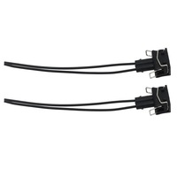 фото thumb №7, 2 szt. ремонт детское автокресло автомобильного кабели w жгут 357972752 гибкий,