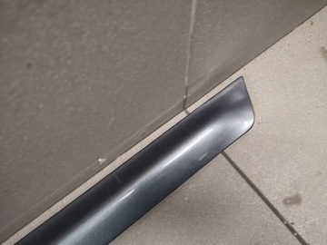 фото thumb №5, Планка дверь левый зад audi a6 c5 рестайлинг lx7z