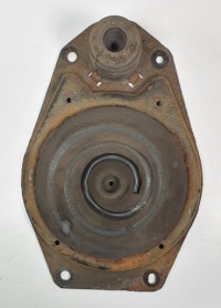 Купить Подкладка пружины задний  renault trafic 2 8200058604l, фото thumb