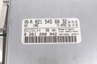 фото thumb №2, Бортовой компьютер модуль mercedes sl300 r129 w129 1995