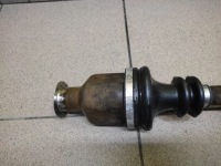 Renault clio 2 1.9 d привідний вал привідна правий Ціна, фото thumb