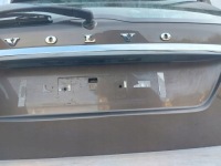 фото thumb №7, Крышка багажника lift w цвет 700-16 volvo xc60 i комплектная электрический