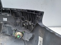 фото thumb №8, Audi a4 b6 cabrio бампер перед переднє чорний