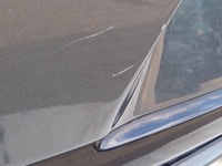 фото thumb №6, Бампер задняя citroen ds5 4xpdc камера