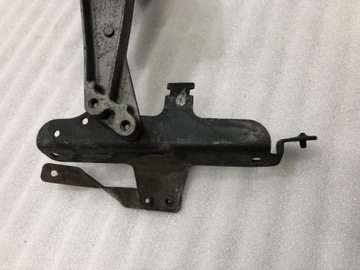 фото thumb №10, Лапи кронштейн двигуна mercedes sprinter w903 2.2