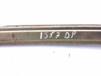 Mitsubishi 3000 gt 1994 напрямна скло двері передніх Зі Шроту, фото thumb