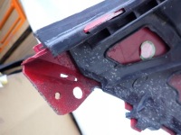 Mini cooper iii 3 f55 13-21 бампер перед передний Оригинал, фото thumb