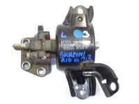 фото thumb №6, Подушка лапи двигуна коробки kia rio iii 1.2 2011-