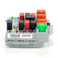 фото thumb №6, Модуль блок керування fiat ducato iii 3 peugeot boxer citroen jumper 1349944080