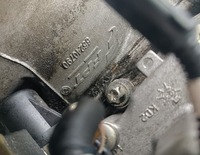 фото thumb №10, Коробка передач передач автоматическая alfa romeo mito 1.4 tb 55240790